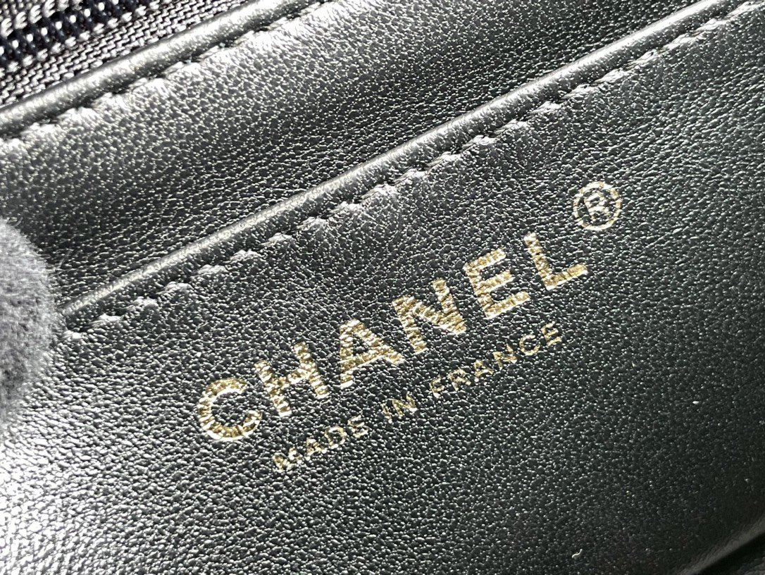 Chanel CF Series Bags